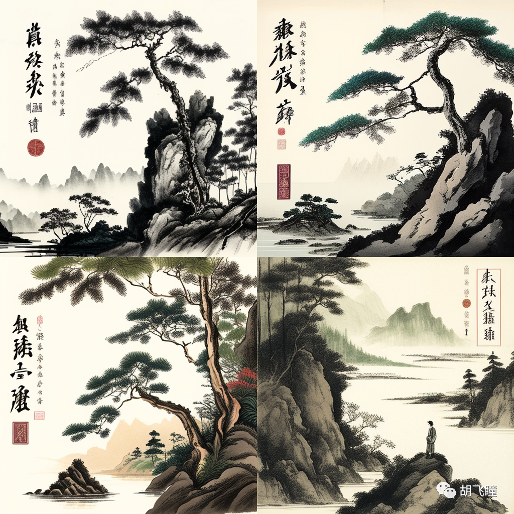 【AI 绘画】关于 Midjourney 绘画的一些体会 【AI 绘画】关于 Midjourney 绘画的一些体会